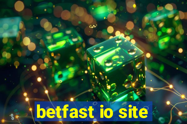 betfast io site